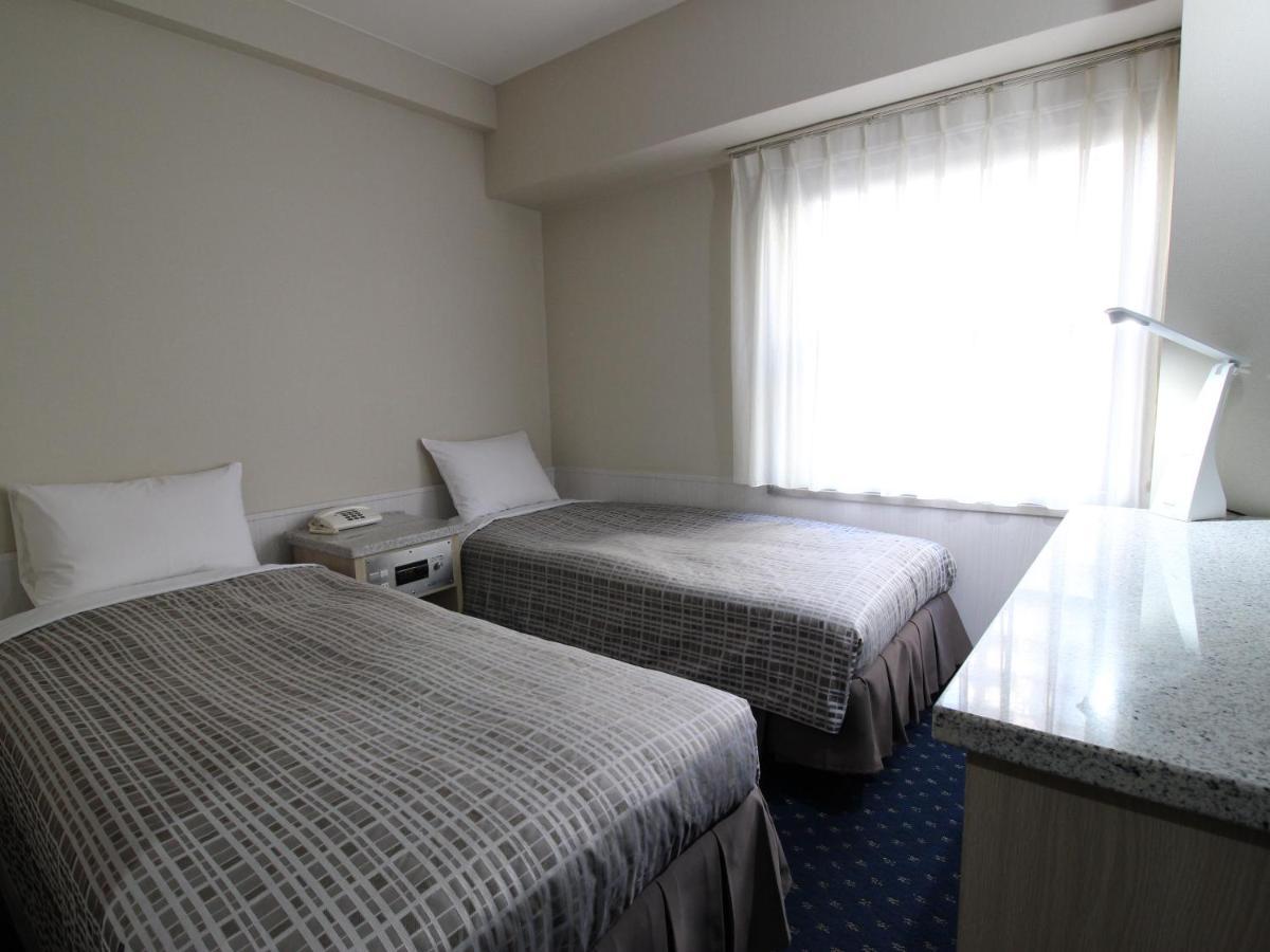 טוקיו Suidobashi Grand Hotel מראה חיצוני תמונה