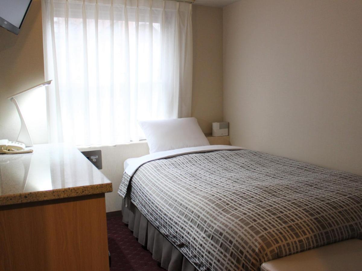 טוקיו Suidobashi Grand Hotel מראה חיצוני תמונה