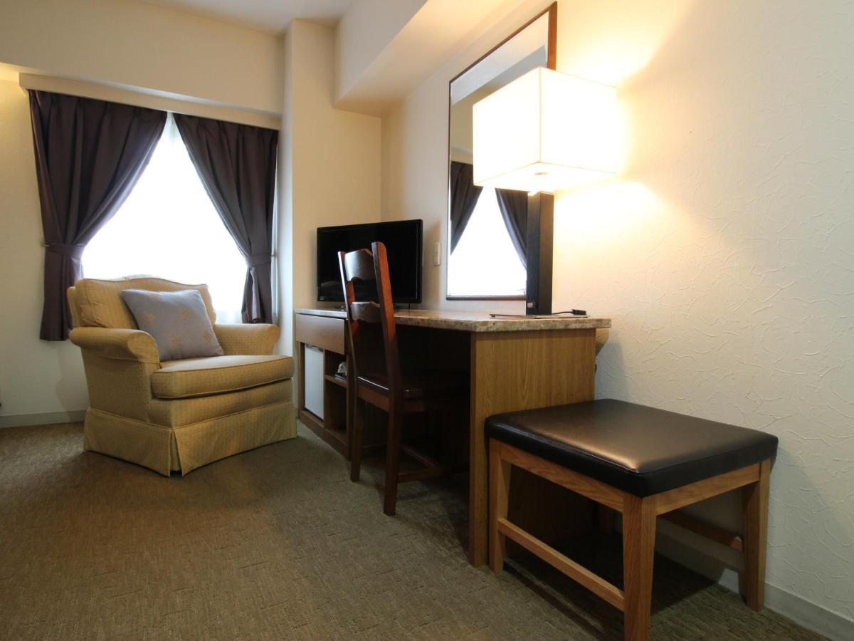טוקיו Suidobashi Grand Hotel מראה חיצוני תמונה