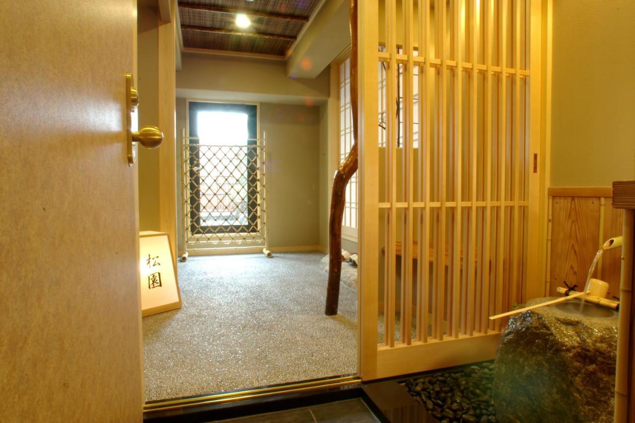 טוקיו Suidobashi Grand Hotel חדר תמונה
