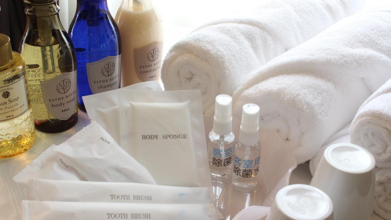 טוקיו Suidobashi Grand Hotel מראה חיצוני תמונה
