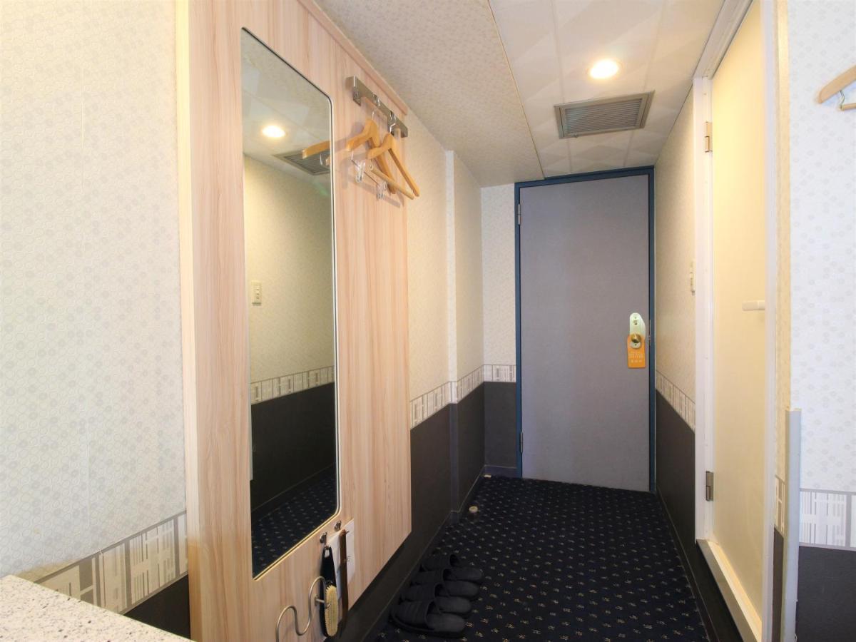 טוקיו Suidobashi Grand Hotel חדר תמונה