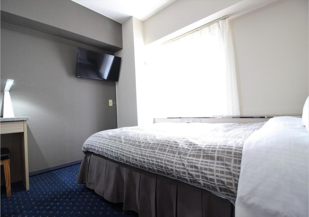 טוקיו Suidobashi Grand Hotel מראה חיצוני תמונה
