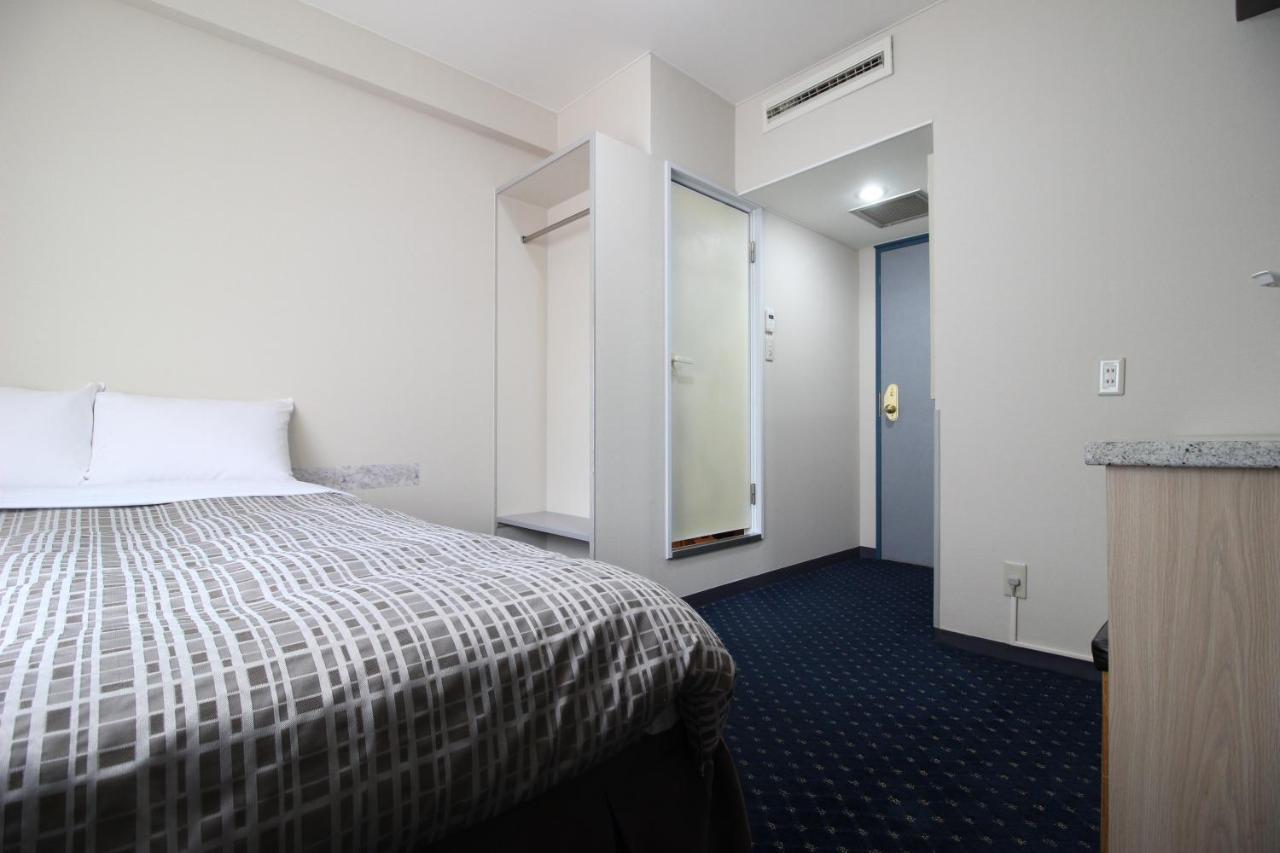 טוקיו Suidobashi Grand Hotel מראה חיצוני תמונה