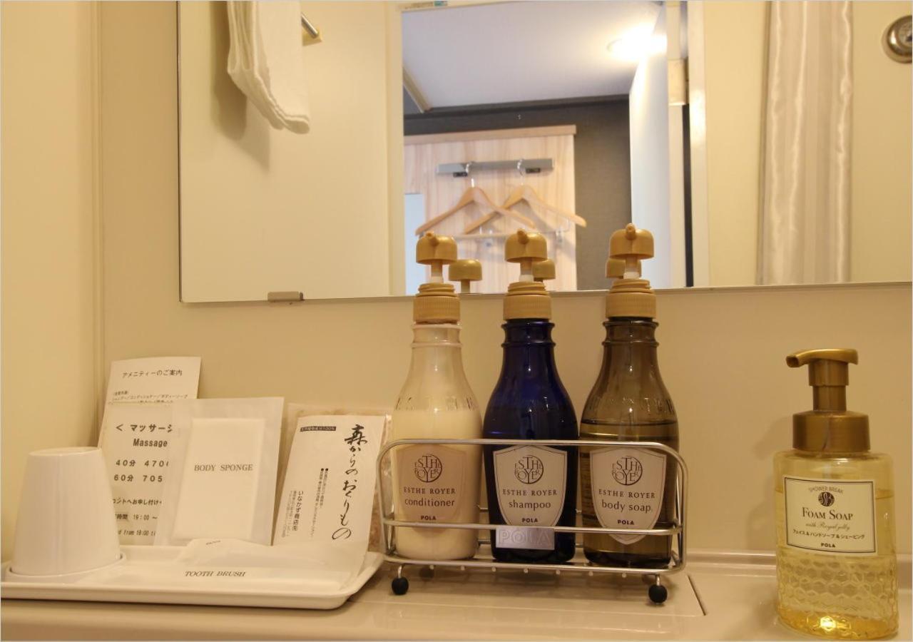 טוקיו Suidobashi Grand Hotel מראה חיצוני תמונה
