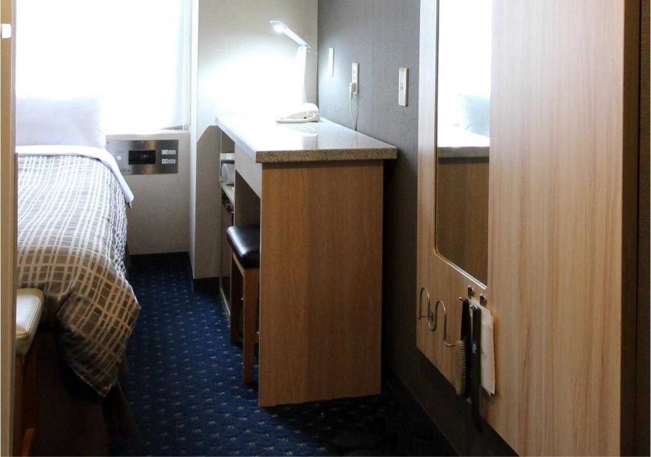 טוקיו Suidobashi Grand Hotel מראה חיצוני תמונה