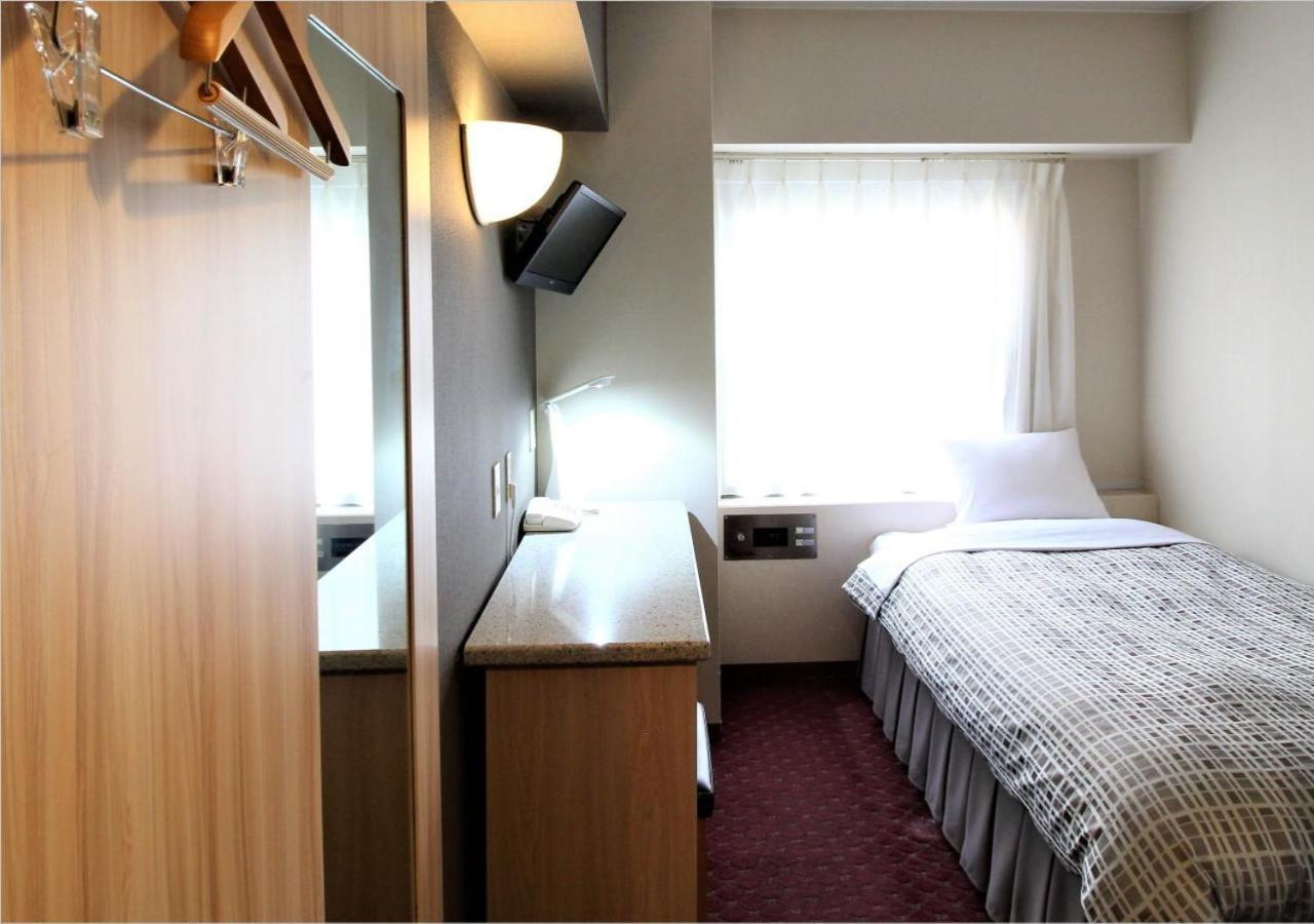 טוקיו Suidobashi Grand Hotel מראה חיצוני תמונה