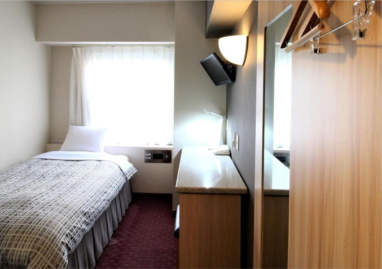 טוקיו Suidobashi Grand Hotel מראה חיצוני תמונה