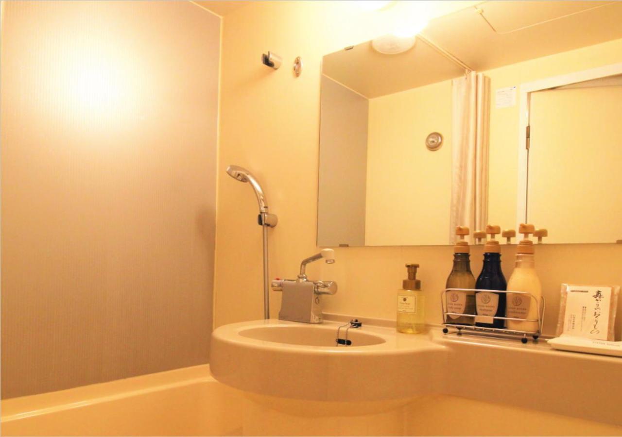 טוקיו Suidobashi Grand Hotel מראה חיצוני תמונה