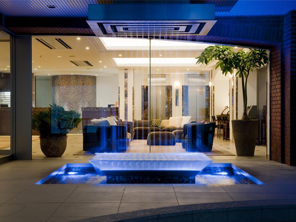 טוקיו Suidobashi Grand Hotel מראה חיצוני תמונה