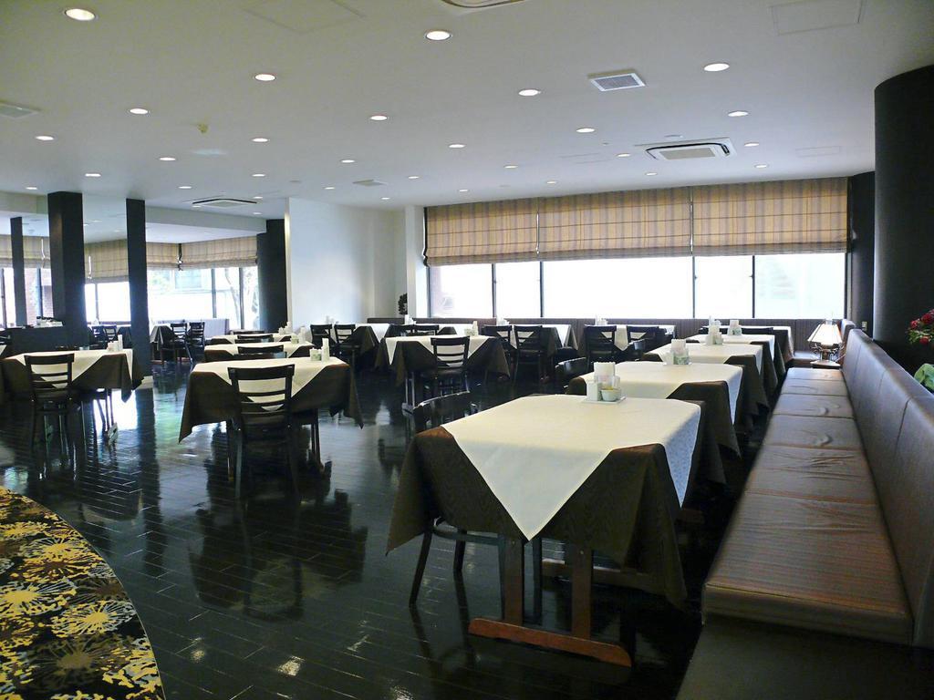 טוקיו Suidobashi Grand Hotel מראה חיצוני תמונה