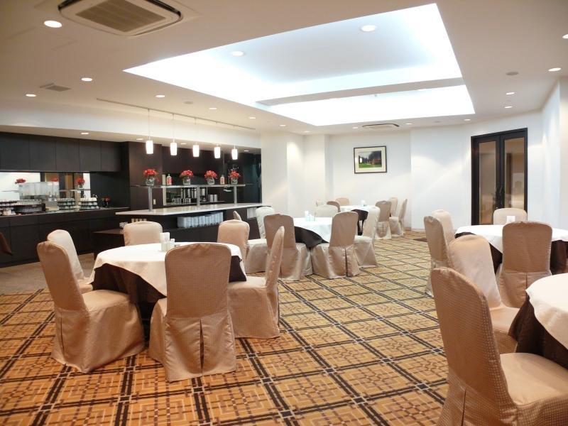 טוקיו Suidobashi Grand Hotel מראה חיצוני תמונה