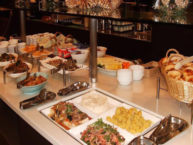 טוקיו Suidobashi Grand Hotel מראה חיצוני תמונה