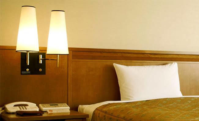טוקיו Suidobashi Grand Hotel מראה חיצוני תמונה