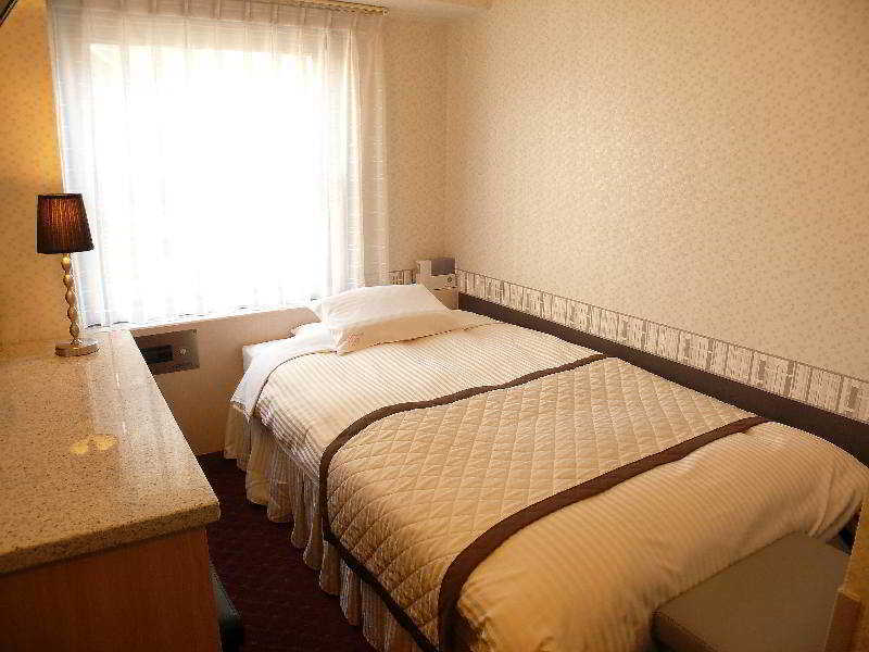טוקיו Suidobashi Grand Hotel מראה חיצוני תמונה