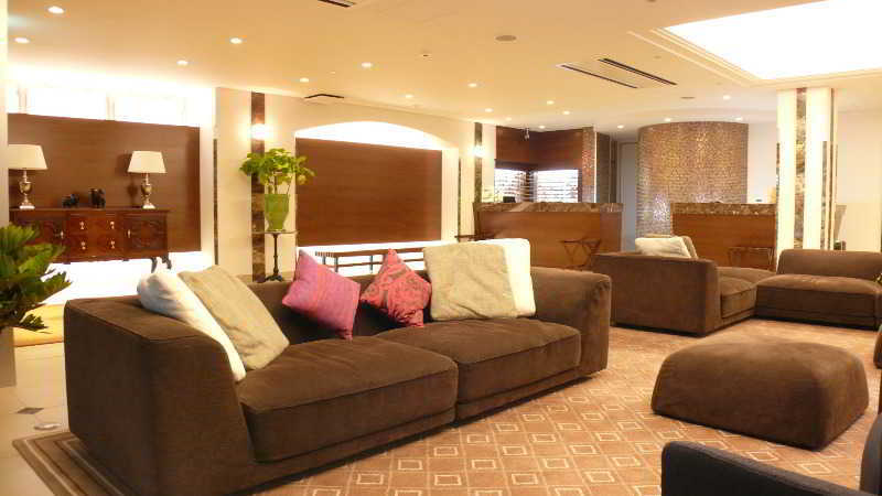 טוקיו Suidobashi Grand Hotel מראה חיצוני תמונה