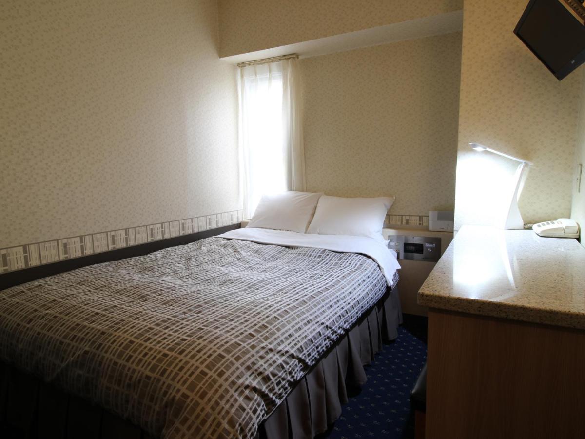טוקיו Suidobashi Grand Hotel מראה חיצוני תמונה
